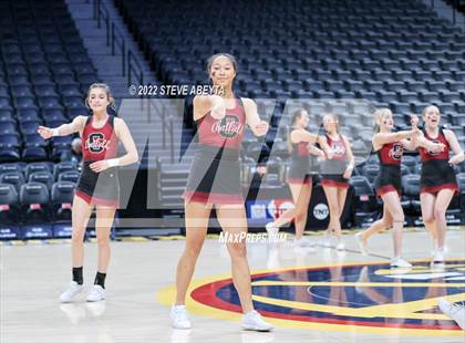 Thumbnail 1 in Legend vs Chatfield (Ball Arena) photogallery.
