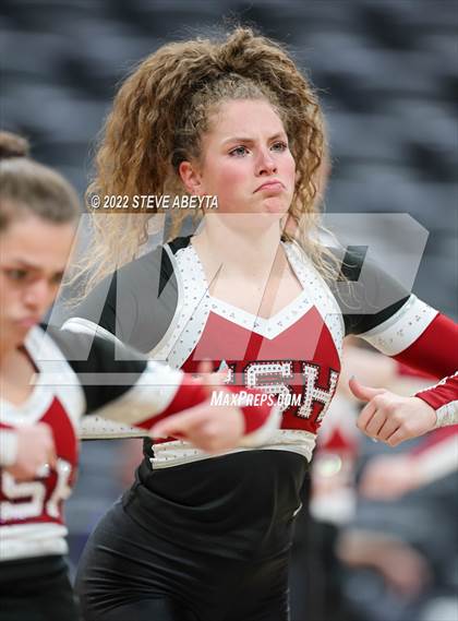 Thumbnail 3 in Legend vs Chatfield (Ball Arena) photogallery.