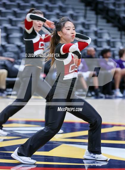 Thumbnail 2 in Legend vs Chatfield (Ball Arena) photogallery.