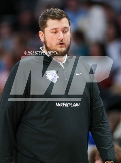 Thumbnail 2 in Legend vs Chatfield (Ball Arena) photogallery.