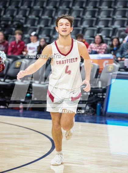 Thumbnail 2 in Legend vs Chatfield (Ball Arena) photogallery.