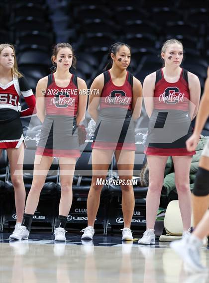 Thumbnail 3 in Legend vs Chatfield (Ball Arena) photogallery.