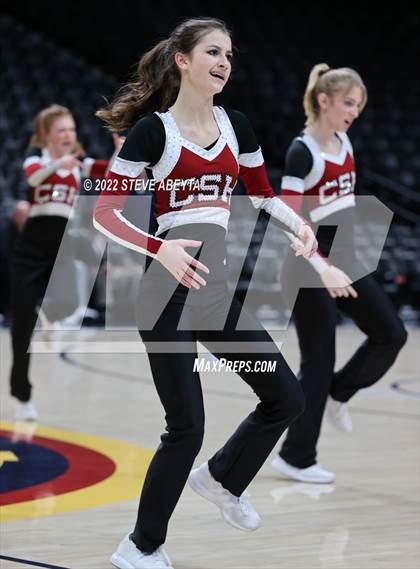 Thumbnail 1 in Legend vs Chatfield (Ball Arena) photogallery.