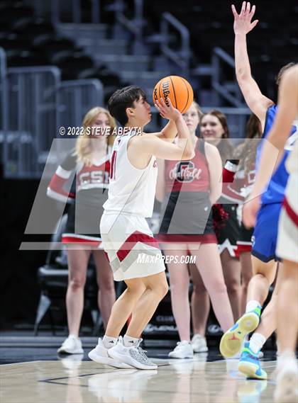 Thumbnail 2 in Legend vs Chatfield (Ball Arena) photogallery.