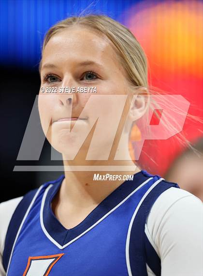 Thumbnail 1 in Legend vs Chatfield (Ball Arena) photogallery.