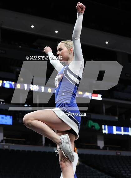 Thumbnail 2 in Legend vs Chatfield (Ball Arena) photogallery.