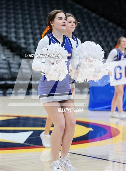 Thumbnail 1 in Legend vs Chatfield (Ball Arena) photogallery.
