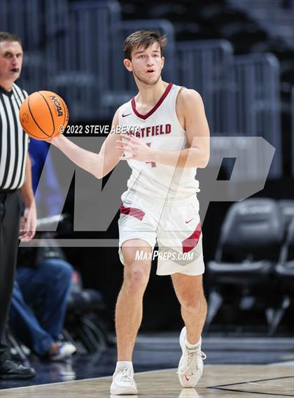 Thumbnail 1 in Legend vs Chatfield (Ball Arena) photogallery.