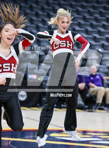 Thumbnail 3 in Legend vs Chatfield (Ball Arena) photogallery.
