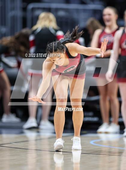 Thumbnail 3 in Legend vs Chatfield (Ball Arena) photogallery.
