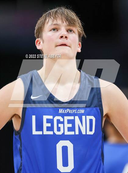 Thumbnail 1 in Legend vs Chatfield (Ball Arena) photogallery.
