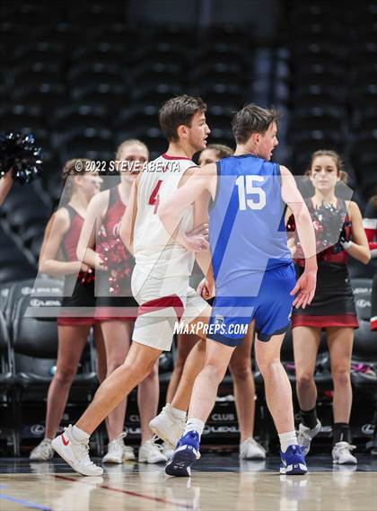 Thumbnail 3 in Legend vs Chatfield (Ball Arena) photogallery.