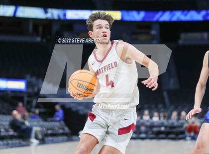 Thumbnail 3 in Legend vs Chatfield (Ball Arena) photogallery.
