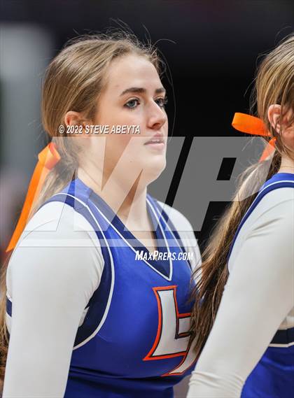 Thumbnail 1 in Legend vs Chatfield (Ball Arena) photogallery.