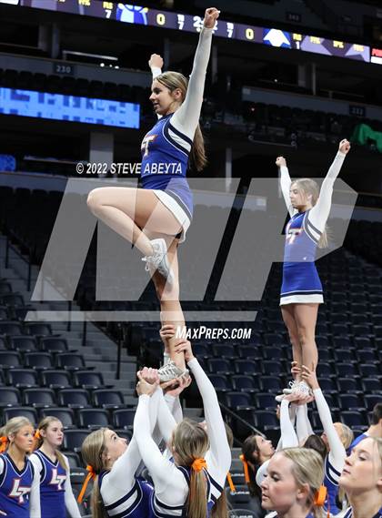 Thumbnail 3 in Legend vs Chatfield (Ball Arena) photogallery.