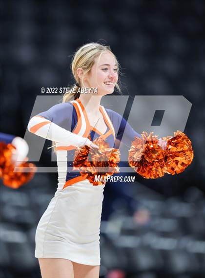 Thumbnail 1 in Legend vs Chatfield (Ball Arena) photogallery.