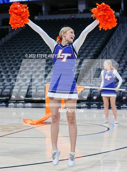 Thumbnail 3 in Legend vs Chatfield (Ball Arena) photogallery.
