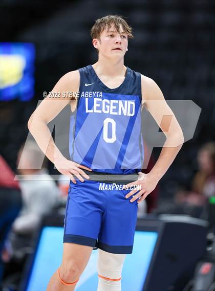 Thumbnail 3 in Legend vs Chatfield (Ball Arena) photogallery.