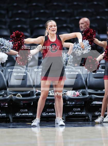 Thumbnail 1 in Legend vs Chatfield (Ball Arena) photogallery.