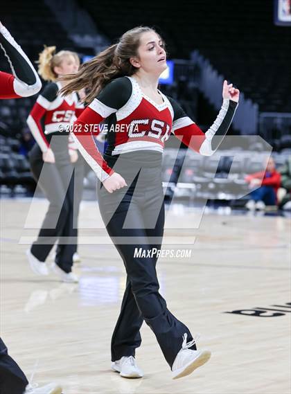 Thumbnail 3 in Legend vs Chatfield (Ball Arena) photogallery.