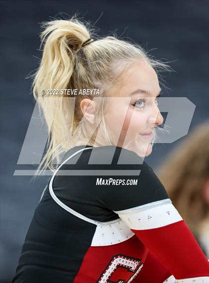 Thumbnail 3 in Legend vs Chatfield (Ball Arena) photogallery.