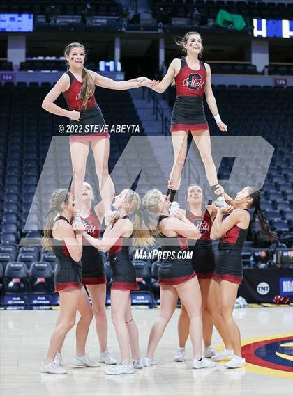 Thumbnail 1 in Legend vs Chatfield (Ball Arena) photogallery.