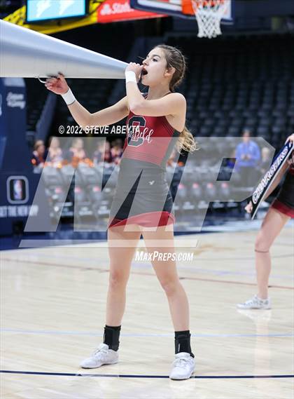Thumbnail 3 in Legend vs Chatfield (Ball Arena) photogallery.