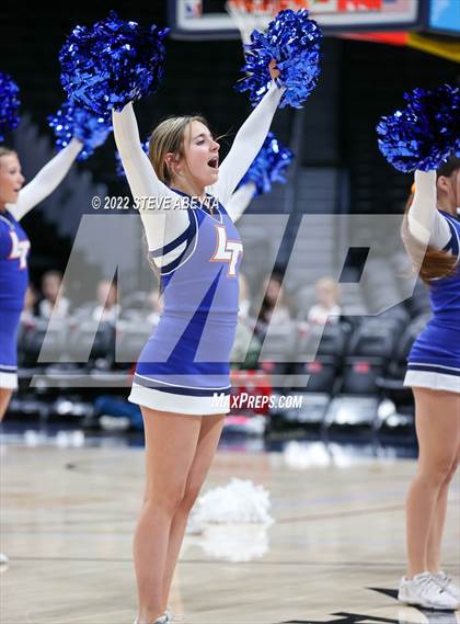 Thumbnail 3 in Legend vs Chatfield (Ball Arena) photogallery.