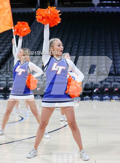 Thumbnail 1 in Legend vs Chatfield (Ball Arena) photogallery.