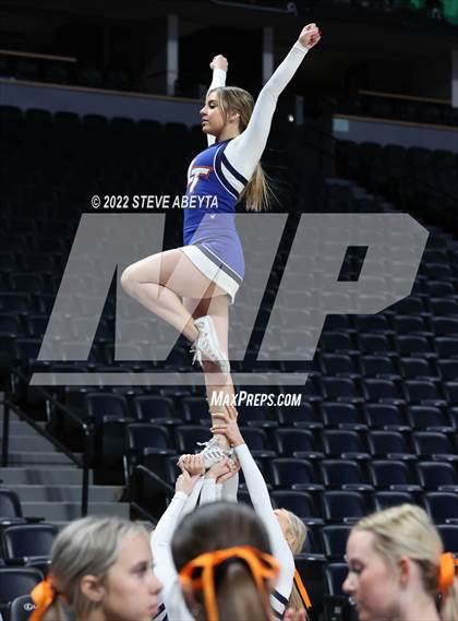 Thumbnail 1 in Legend vs Chatfield (Ball Arena) photogallery.