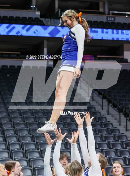 Thumbnail 2 in Legend vs Chatfield (Ball Arena) photogallery.