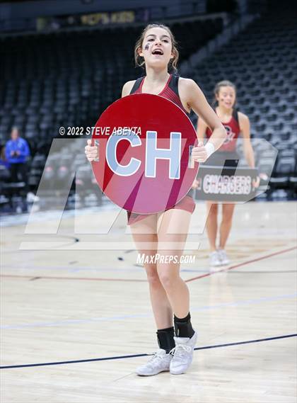 Thumbnail 1 in Legend vs Chatfield (Ball Arena) photogallery.