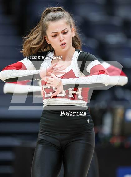 Thumbnail 3 in Legend vs Chatfield (Ball Arena) photogallery.