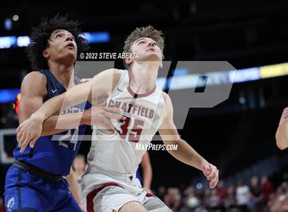 Thumbnail 1 in Legend vs Chatfield (Ball Arena) photogallery.
