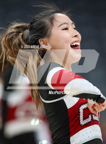 Thumbnail 3 in Legend vs Chatfield (Ball Arena) photogallery.