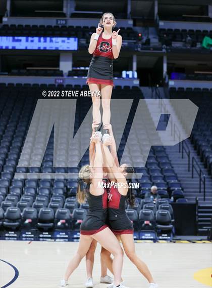 Thumbnail 2 in Legend vs Chatfield (Ball Arena) photogallery.