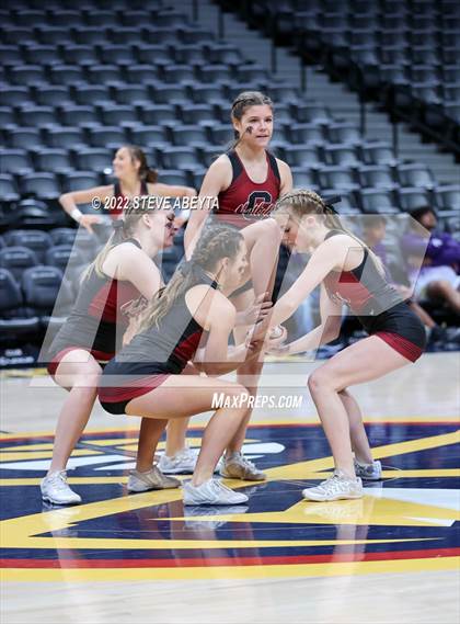 Thumbnail 1 in Legend vs Chatfield (Ball Arena) photogallery.