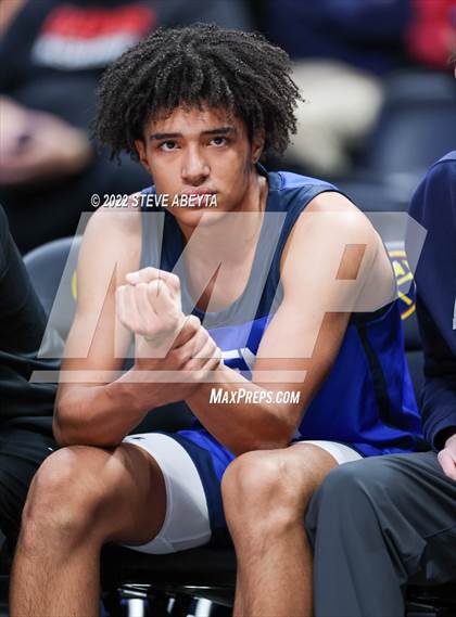 Thumbnail 1 in Legend vs Chatfield (Ball Arena) photogallery.