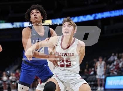 Thumbnail 3 in Legend vs Chatfield (Ball Arena) photogallery.