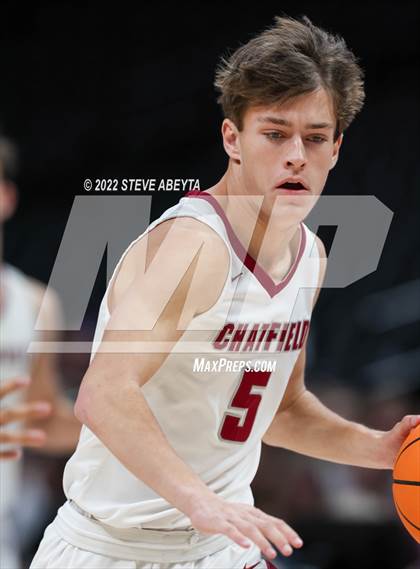 Thumbnail 1 in Legend vs Chatfield (Ball Arena) photogallery.