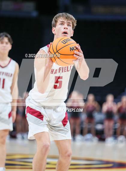 Thumbnail 3 in Legend vs Chatfield (Ball Arena) photogallery.