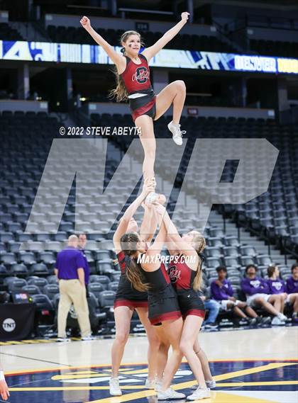 Thumbnail 2 in Legend vs Chatfield (Ball Arena) photogallery.