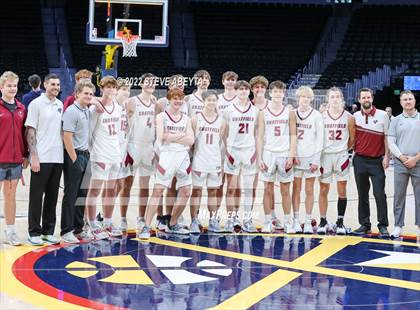 Thumbnail 2 in Legend vs Chatfield (Ball Arena) photogallery.