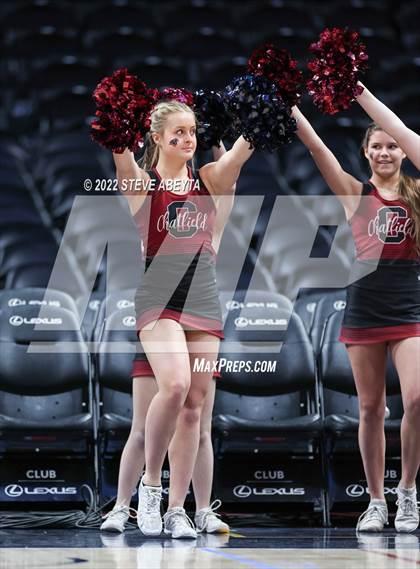 Thumbnail 1 in Legend vs Chatfield (Ball Arena) photogallery.