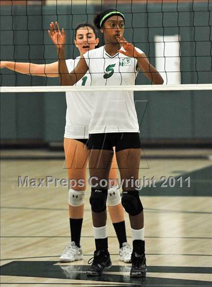 Thumbnail 3 in La Salle @ Monrovia photogallery.