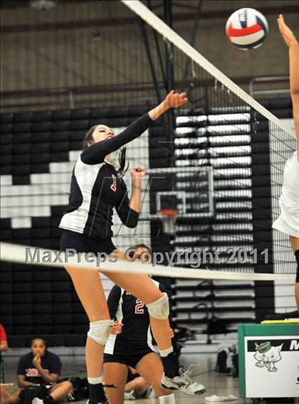 Thumbnail 3 in La Salle @ Monrovia photogallery.