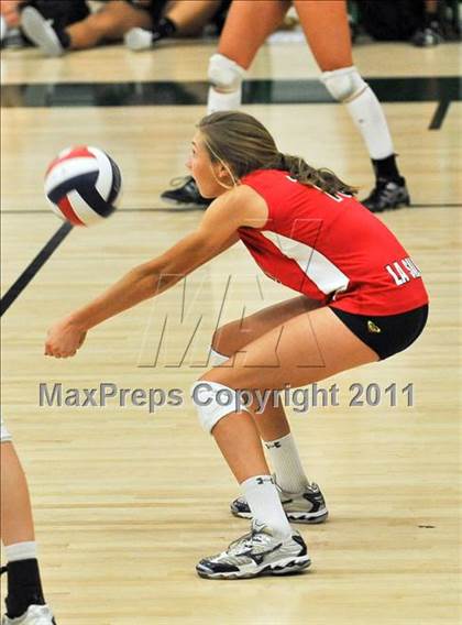 Thumbnail 1 in La Salle @ Monrovia photogallery.