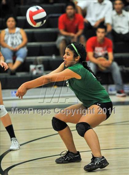 Thumbnail 3 in La Salle @ Monrovia photogallery.