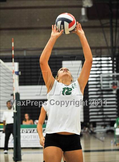 Thumbnail 1 in La Salle @ Monrovia photogallery.