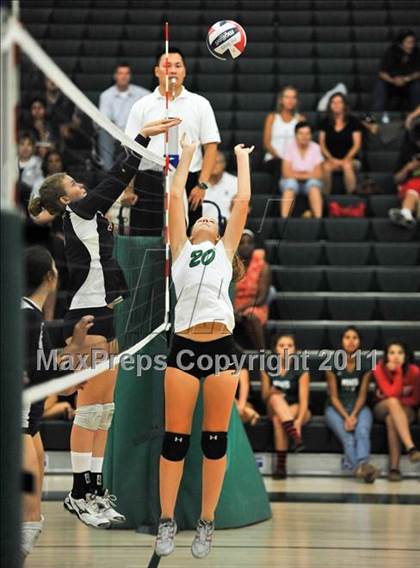 Thumbnail 1 in La Salle @ Monrovia photogallery.